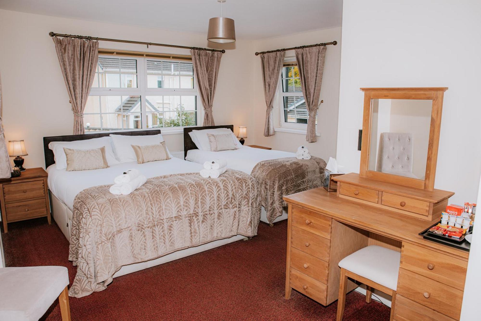Seaview 3*